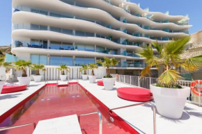 The Wave Collection El Higuerón Seaview - Happy Rentals